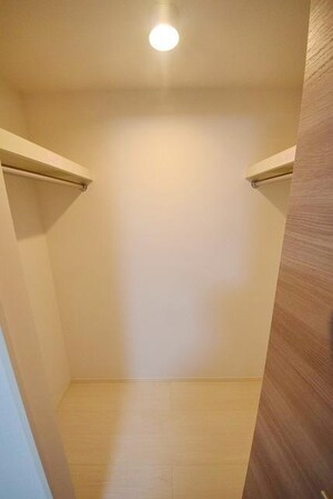 シェルフルールの物件内観写真